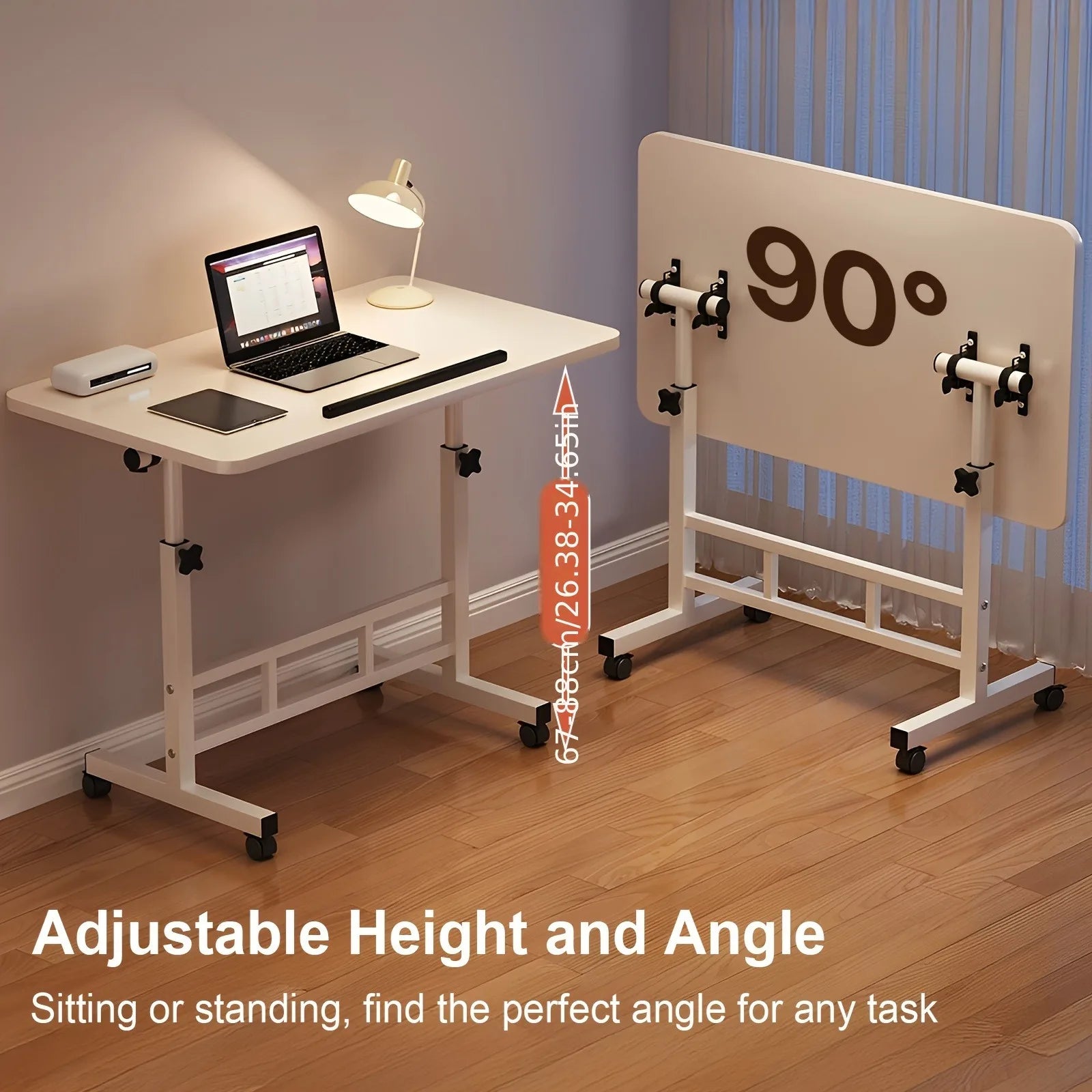 Standing Desk Adjustable Height